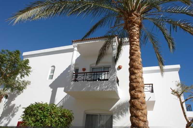 Jaz Fanara Residence Sharm el-Sheikh Exterior photo